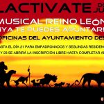 Musical Reino León