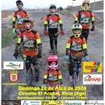 Copa de Aragón BMX