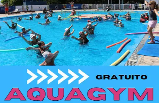 AQUAGYM