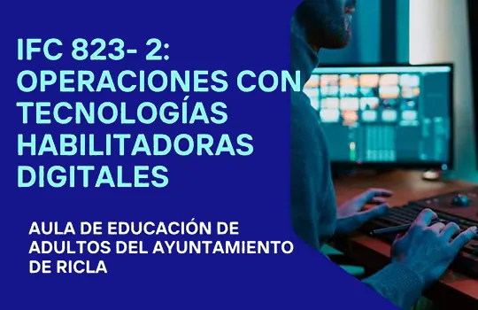 Curso Tecnologias