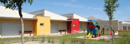 Escuela Infantil Nertóbriga