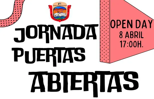 PUERTAS ABIERTAS