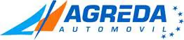 agreda automovil