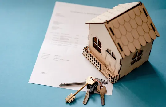 ayudas vivienda