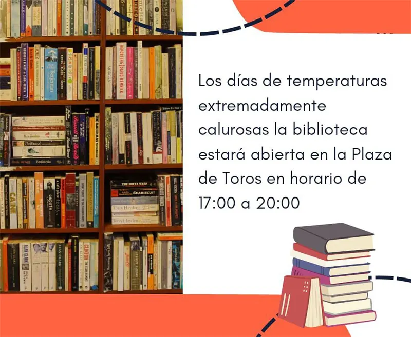 biblioteca