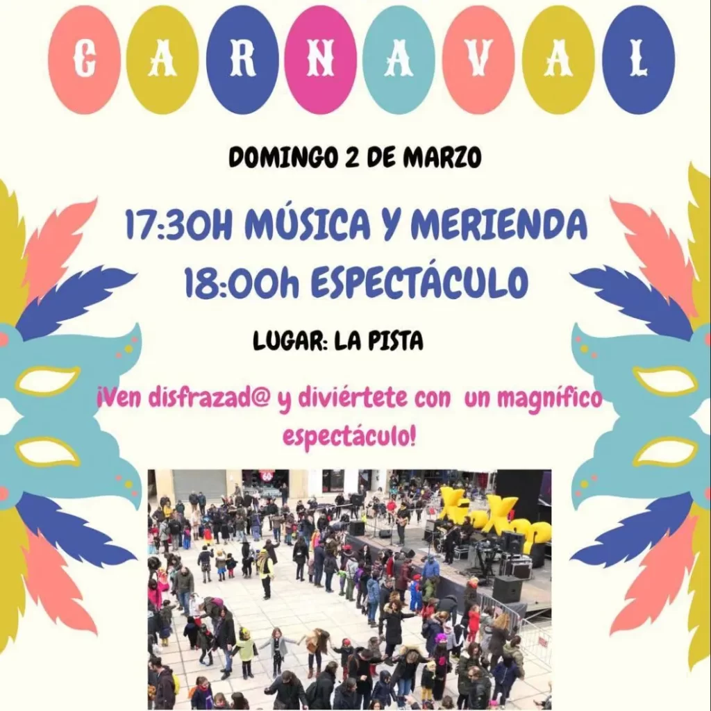 carnaval