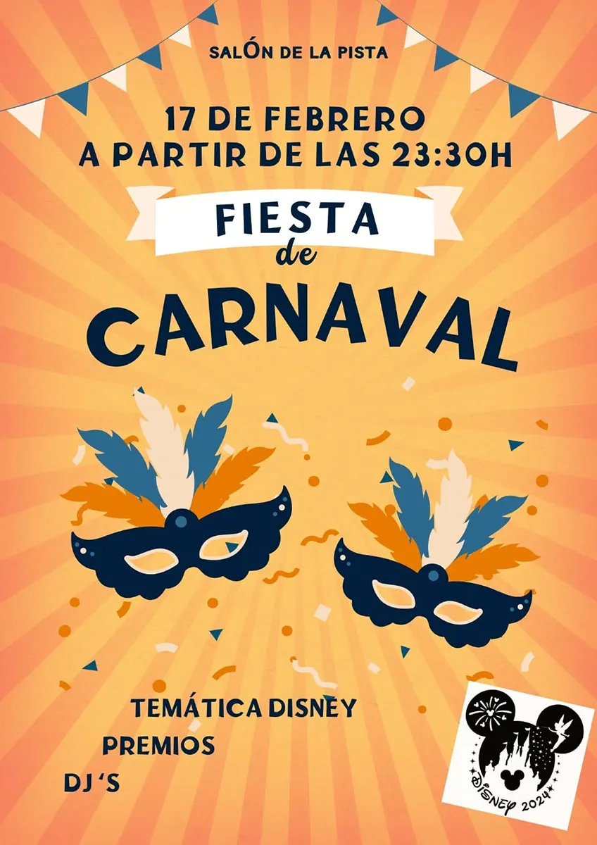 carnaval 2024