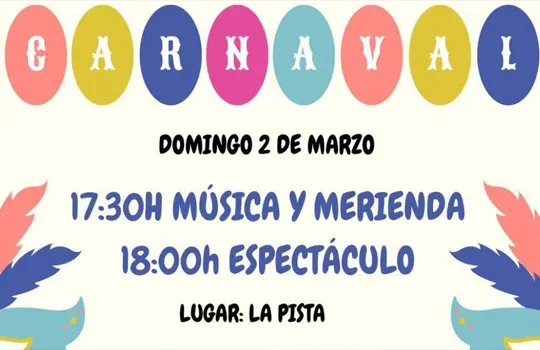 carnaval