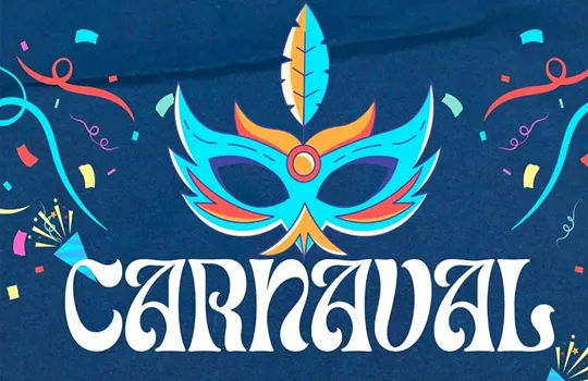 carnaval infantil