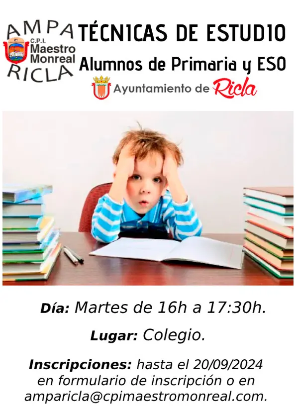 curso
