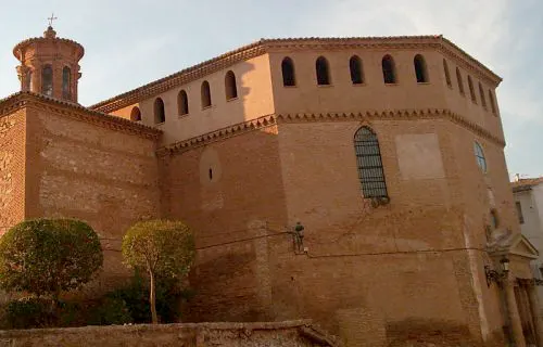 Iglesia de la Asunción de Nuestra Señora