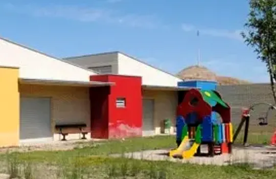 Escuela Infantil Nertóbriga