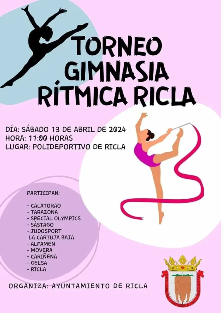 gimnasia