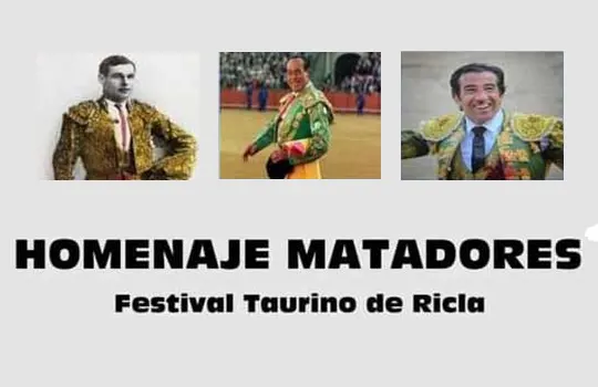 homenaje