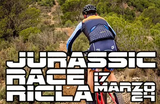 jurassic-race