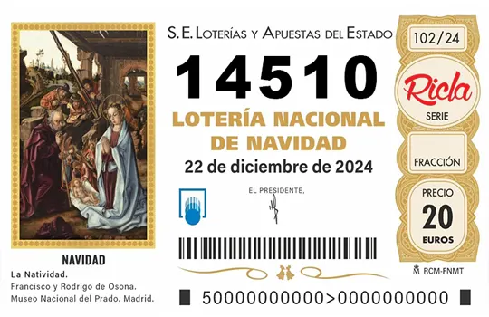 loteria