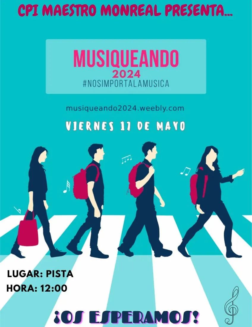 musiqueando