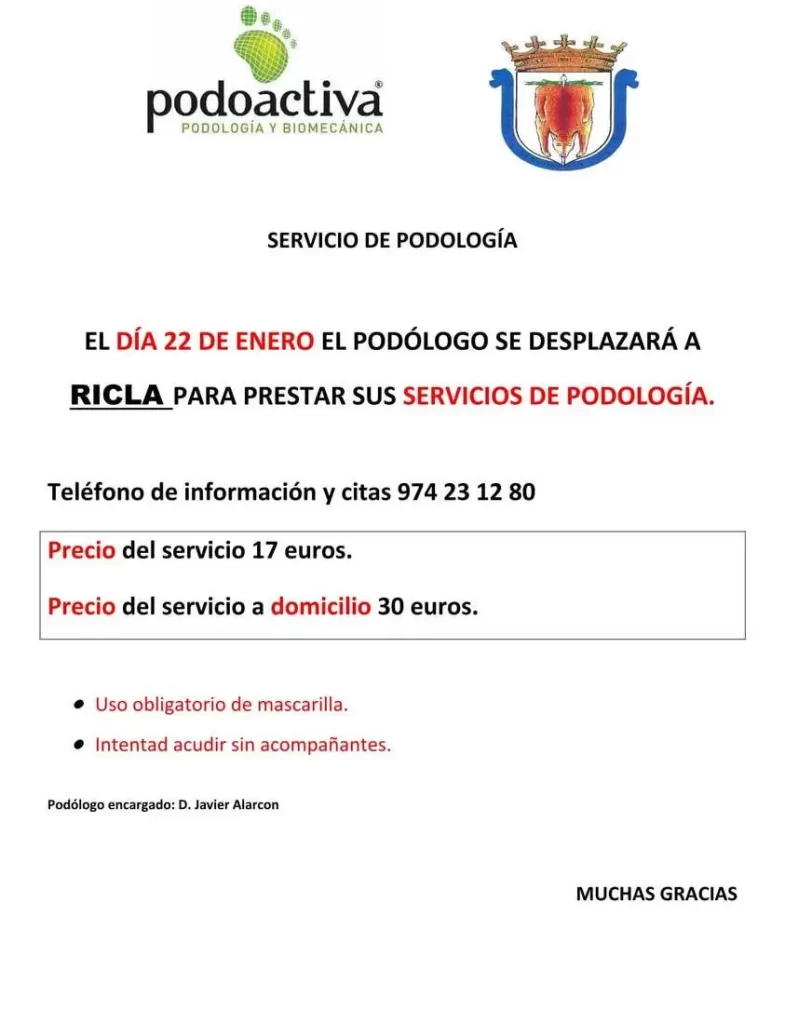 pologo enero