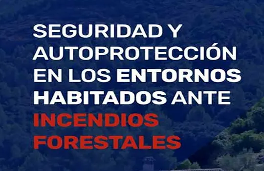 prevencion incendios
