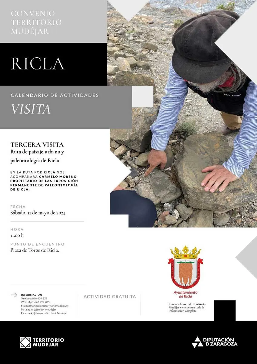 ricla mudejar