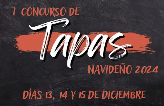 tapas