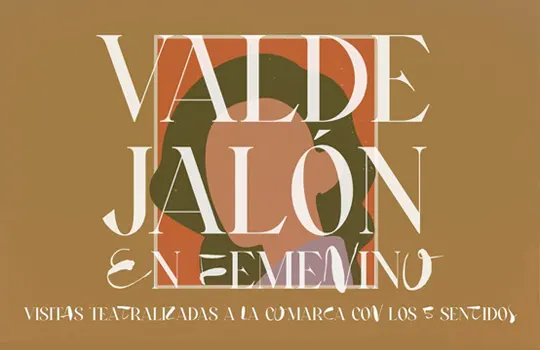 visita teatralizada
