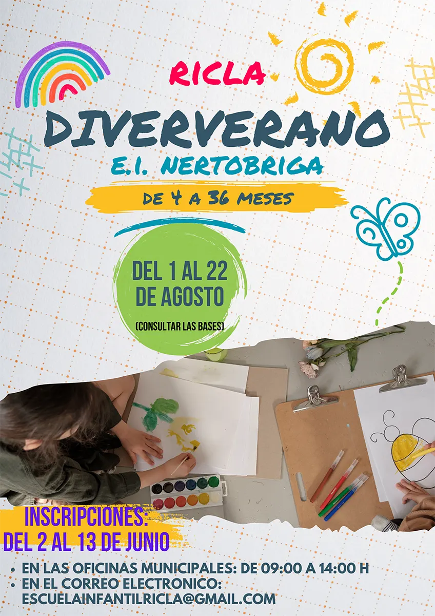 Cartel-Diveverano-NERTOBRIGA
