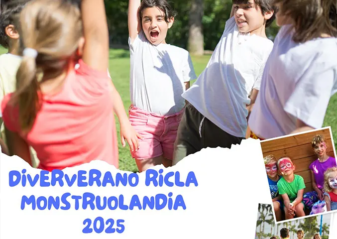 Diververano Monstruolandia