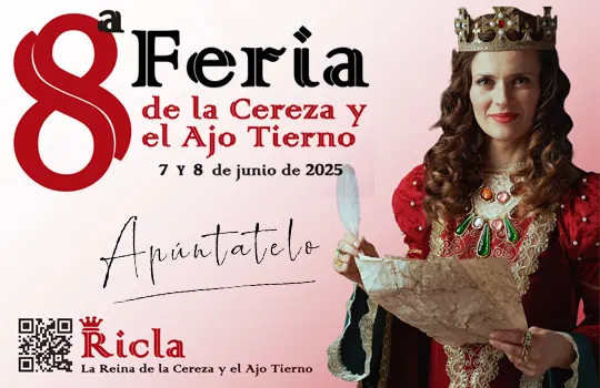 Feria Ricla