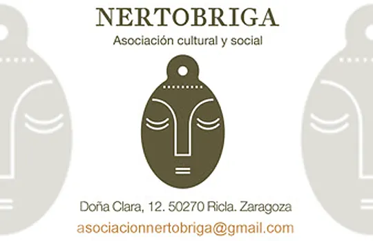 Semana Cultural Nertóbriga