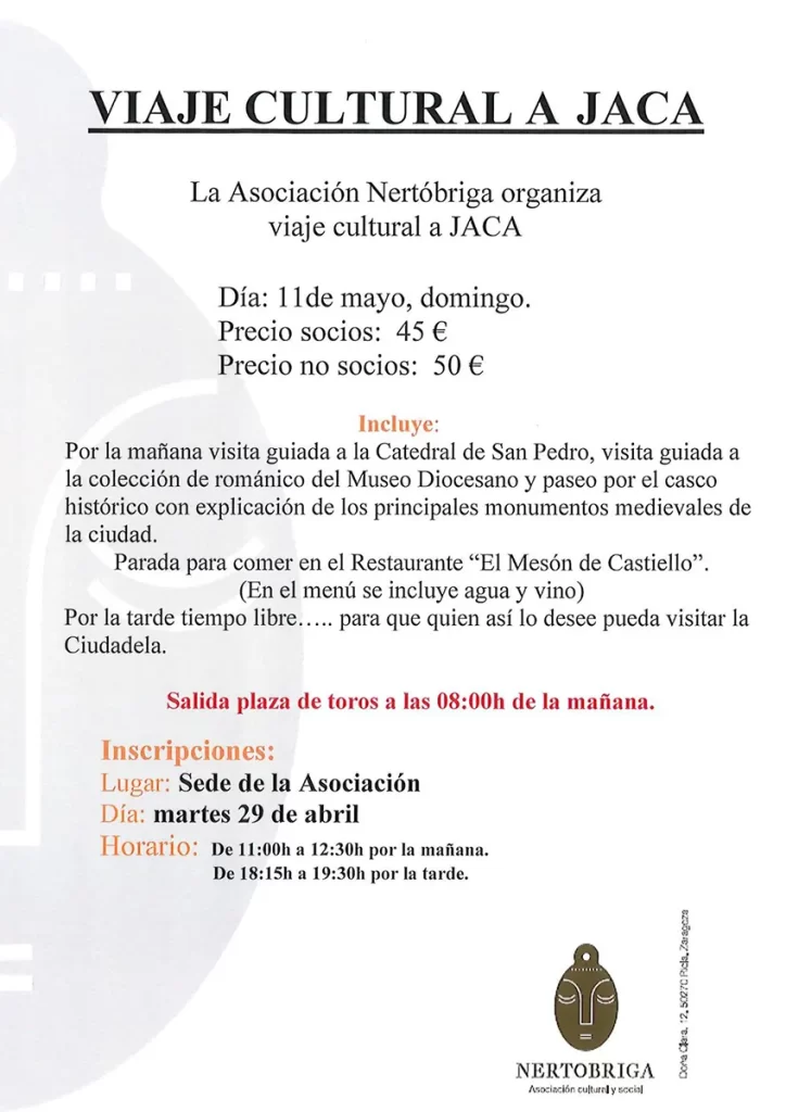 semana cultural