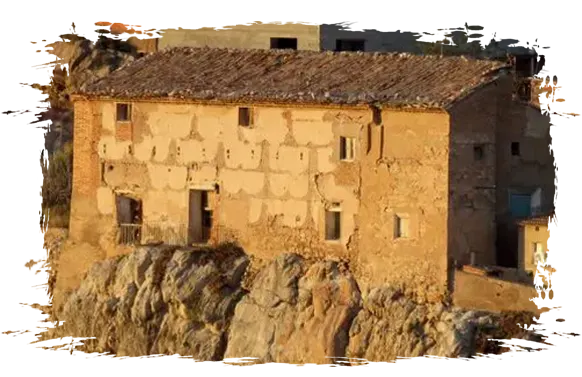 CASTILLO