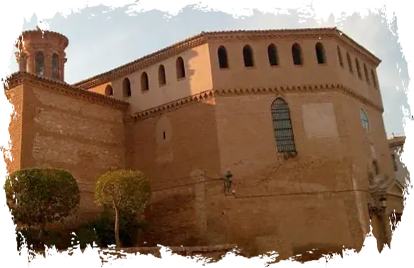 IGLESIA DE LA ASUNCIÓN