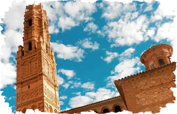 TORRE DE LA IGLESIA