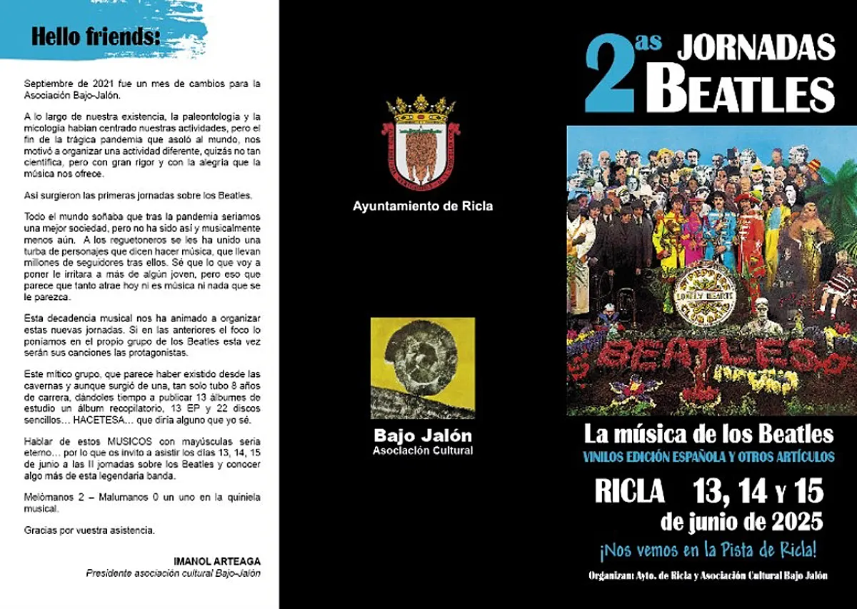 Beatles