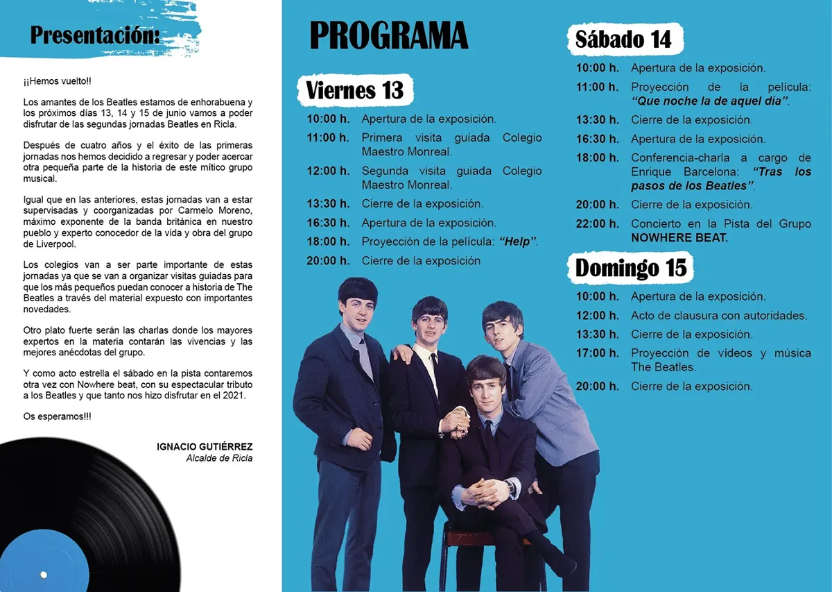 Beatles