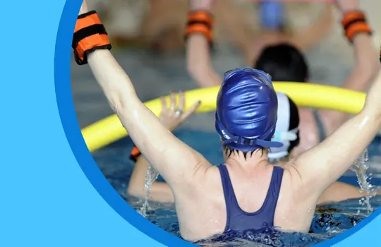 Aquagym