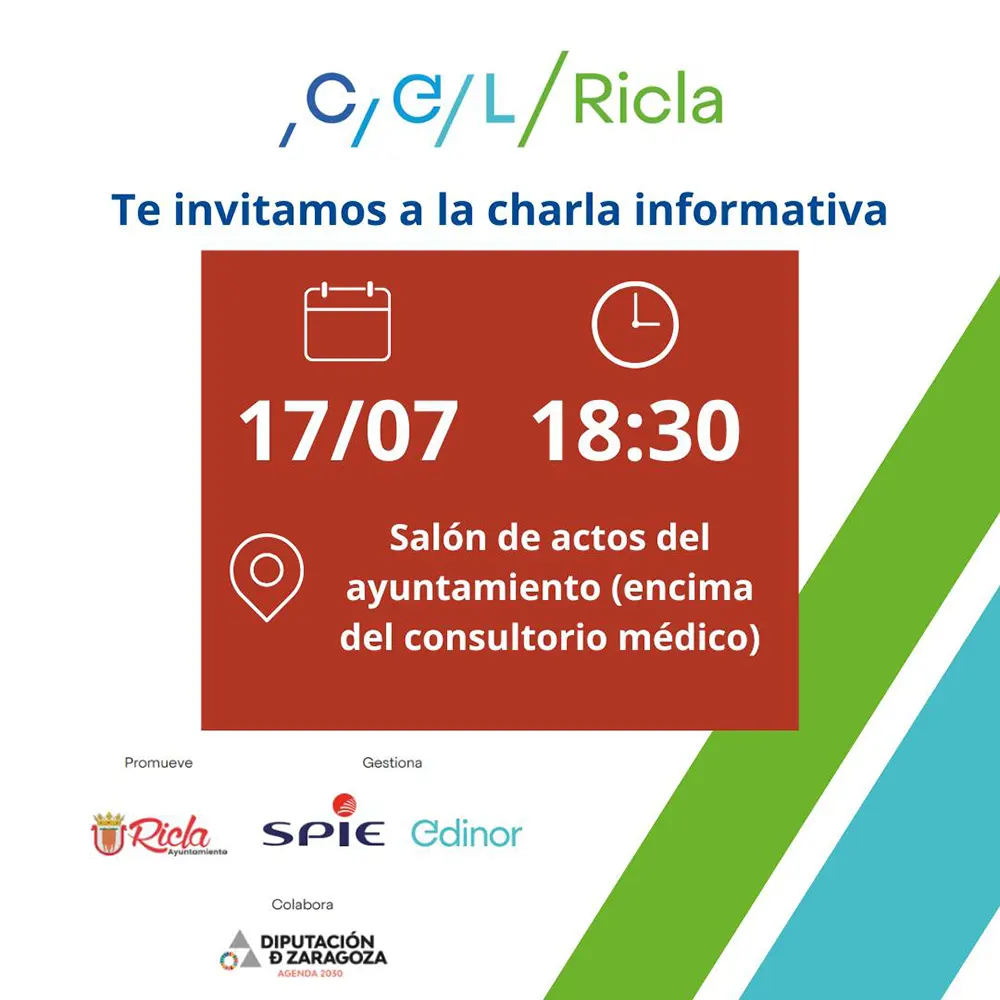CHARLA
