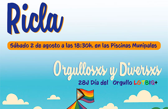 ESPACIO ARCOIRIS