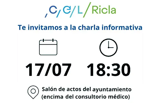CHARLA