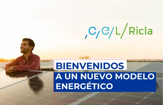 Comunidad Energetica