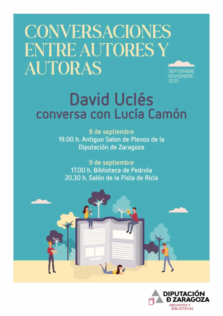 ENCUENTRO AUTORES