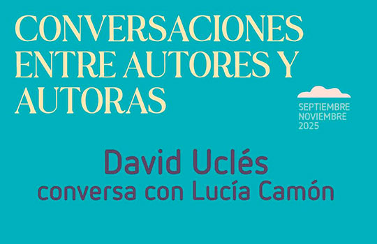 ENCUENTRO AUTORES