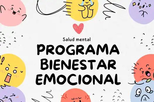 BIENESTAR EMOCIONAL