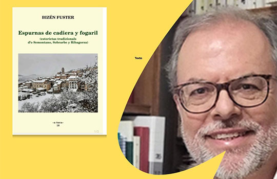 Presentación de libro