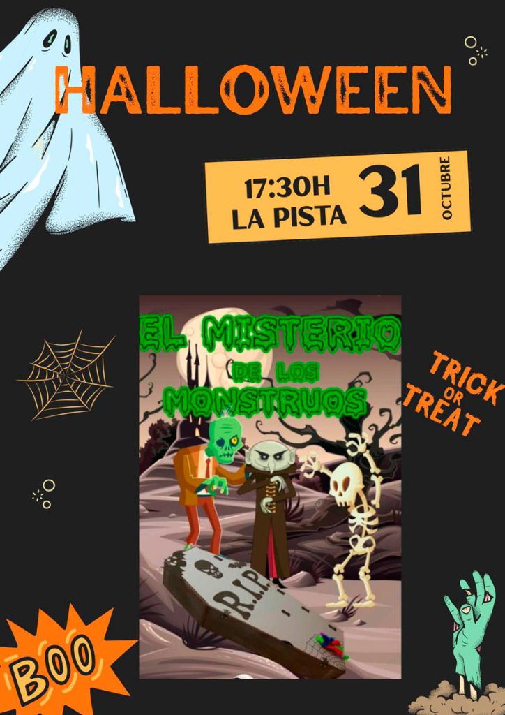 Halloween