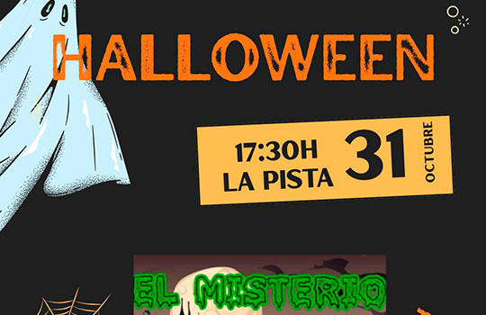 Halloween