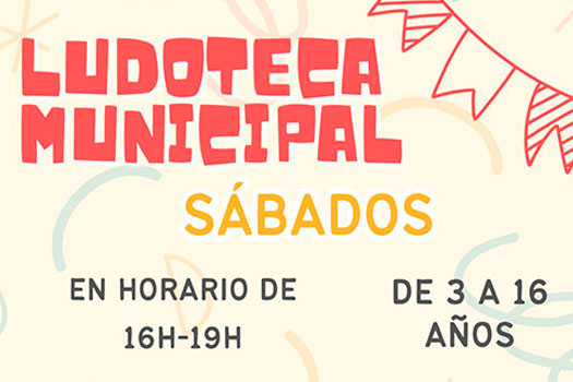 Ludoteca