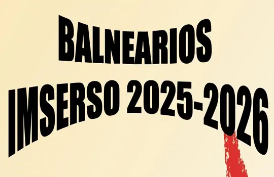 balnearios