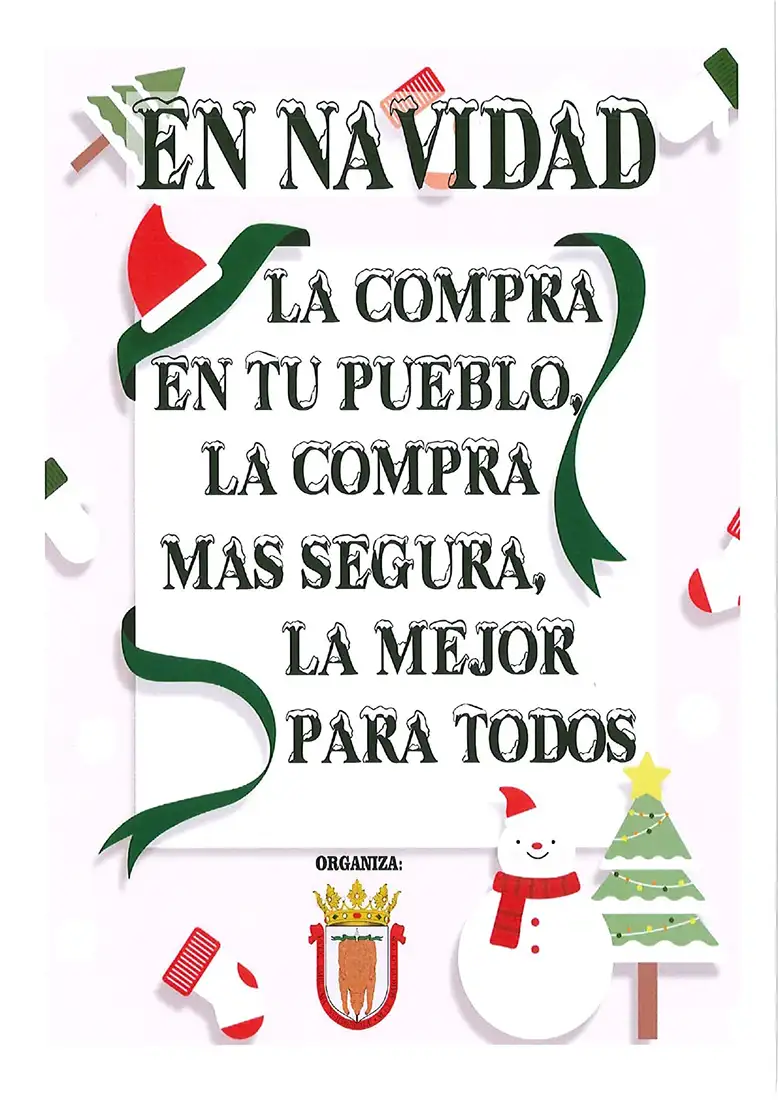 en navidad